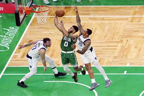 Warner Bros. Discovery to sue NBA after losing bid for broadcast rights: report