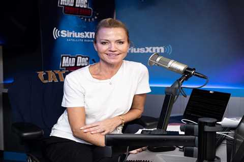 Michelle Beadle in serious talks to join FS1
