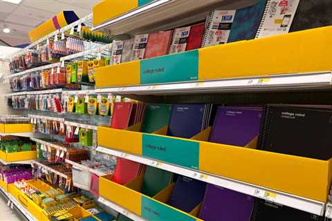 Top 10 Back-to-School Essentials Under $40: Shop Now