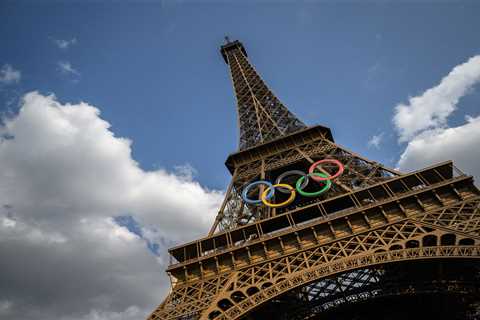 How to watch the 2024 Olympics Opening Ceremony live from Paris for free
