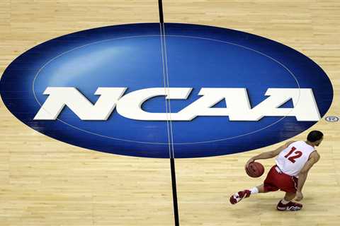 Details of NCAA’s bombshell $2.8 billion settlemeant revealed — here’s what it means for college..