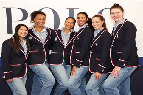 American Olympians get almost $13K in swag each — and flaunt it on social media