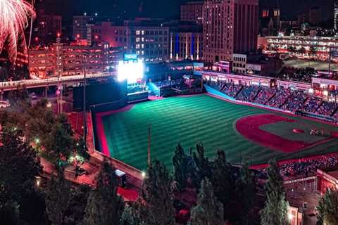 The Vibrant Atmosphere of Music Festivals in Akron, OH