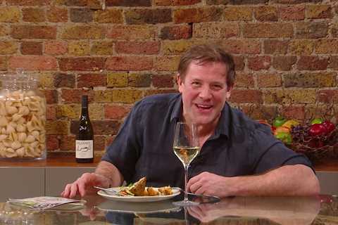 Saturday Kitchen Fans Left Disappointed as Show Pulled from Schedule