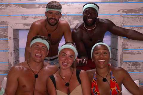 Love Island fans predict dramatic twist as former stars return to the villa