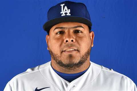Ex-MLB Pitcher Reyes Moronta Dead At 31, Reportedly Killed In 4-Wheeler Crash
