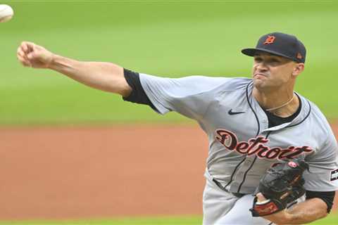 Jack Flaherty next team odds: MLB trade deadline landing spots, rumors