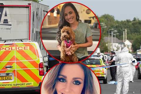 Teachers In Critical Condition After Saving Kids From UK Mass Stabbing