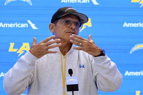 2024 AFC West predictions: Chargers are set for strong season under new leadership