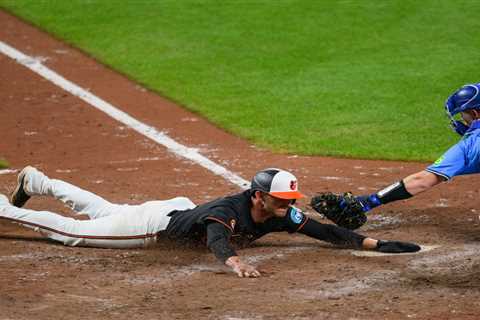 Blue Jays vs. Orioles prediction: MLB odds, picks, best bets for Tuesday