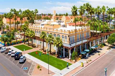 The Hidden Gem of Music in Chandler, Arizona
