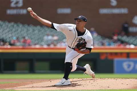 Yankees pulled out of on Jack Flaherty trade over medicals in stunning decision