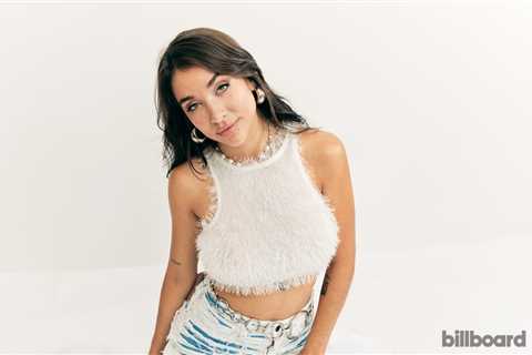 Maria Becerra Announces Social Media Break to Focus on Her Mental Health: ‘It Feels Horrible’