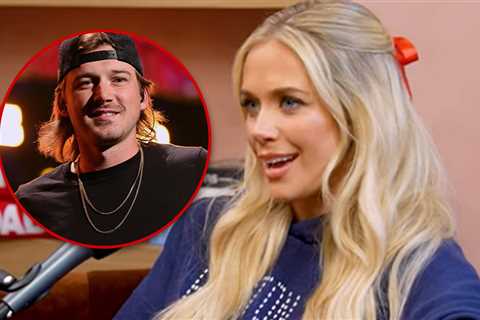 Megan Moroney Comes Clean About Morgan Wallen Dating Rumors, Only Banged