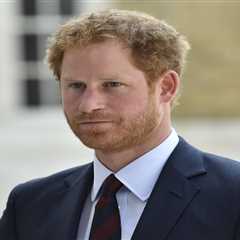 Prince Harry's Money-Making Ventures Spark Criticism from Ex-Pals