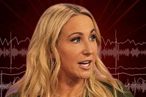 Nikki Glaser Says Her Roasts Are So Mean She Has To Cleanse Herself After