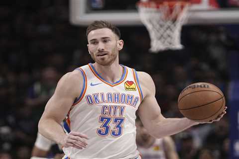 Gordon Hayward retires from NBA following Thunder disappointment