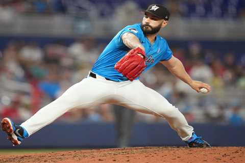 Ranking MLB trade deadline’s biggest winners: Who improved most?
