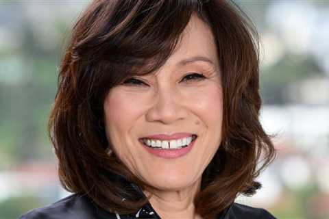 Janet Yang Re-Elected President of Motion Picture Academy
