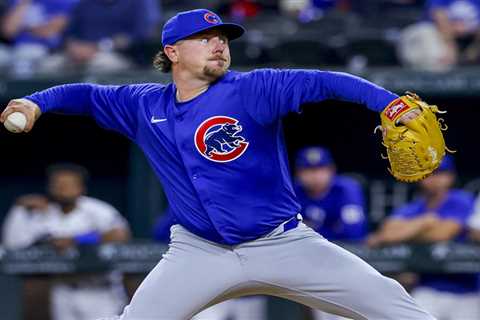 Inside Mark Leiter Jr.’s ‘out-of-body’ Yankees trade deadline day: flight delay, clutch PitchCom,..