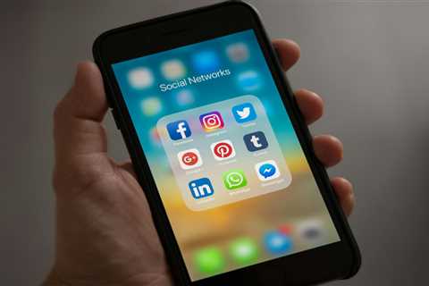 Social Media Marketing – Part 1