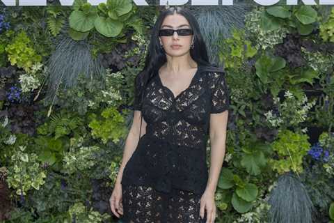 Charli XCX & Billie Eilish Drop ‘Guess’ Music Video – Hollywood Life