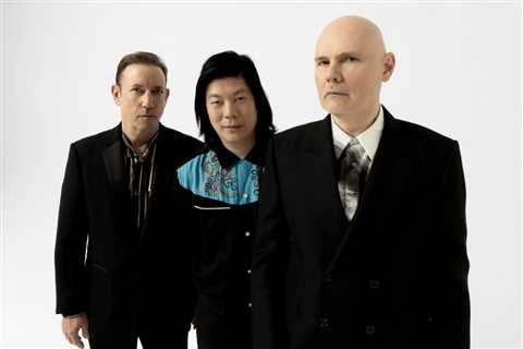 Fans Choose Smashing Pumpkins’ ‘Aghori Mhori Mei’ as This Week’s Favorite New Music in..