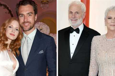 15 Celebs Who Were Born Or Married Into Nobility