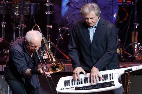 Chicago Announces Fall 2024 Tour Dates