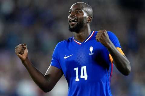 Watch France vs. Egypt – Olympic Men’s Soccer Semi-Final Today Free: Time, Stream & Channel
