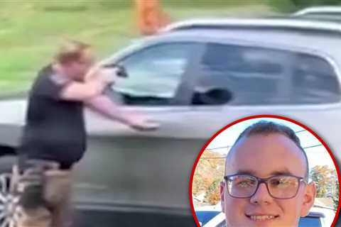 West Virginia Cop Now Unemployed After Threatening To Shoot Woman In Viral Traffic Stop Video