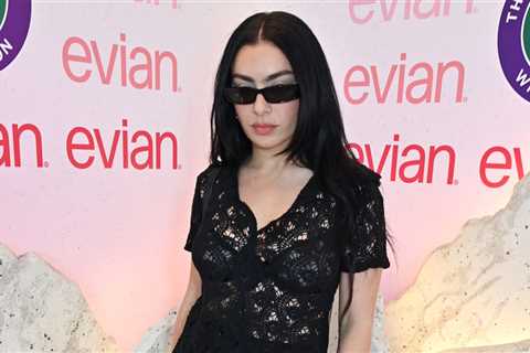 Charli XCX Welcomed 32 With A Star Studded Birthday – Hollywood Life