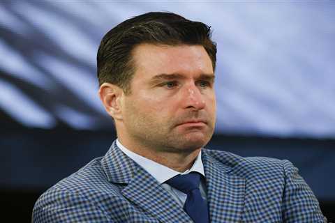 It turned out to be a quiet Rangers offseason. Next summer won’t be