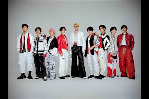 Snow Man’s ‘BREAKOUT’ Debuts at No. 1 on Japan Hot 100