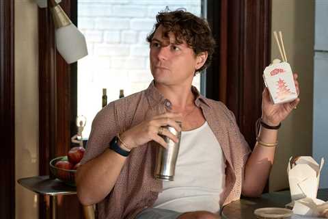 1923 Season 2 Cast Adds The Morning Show’s Augustus Prew