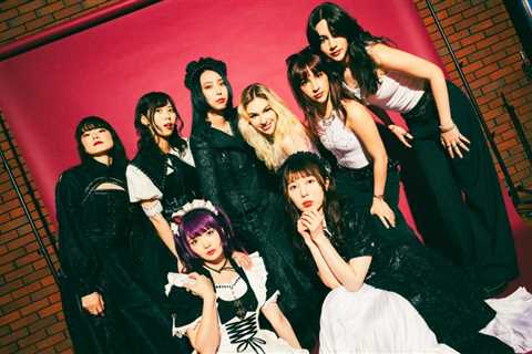 BAND-MAID & The Warning Talk New Collaborative Single ’Show Them’: Interview