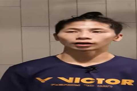 Lin Yu-ting slammed ‘false’ IBA gender test before Olympics controversy