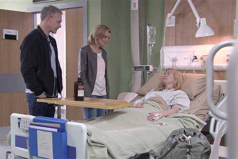 Toyah Battersby Receives Devastating News While Battling Cancer in Coronation Street