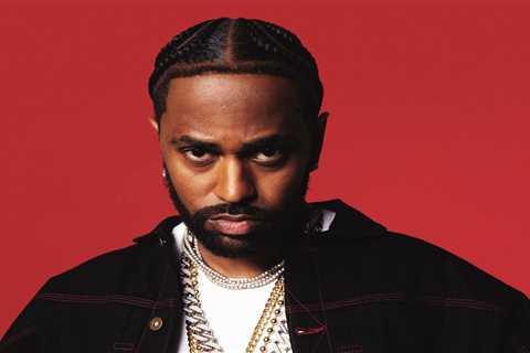 Big Sean Delays New Album ‘Better Me Than You’: ‘I  Gotta Push It Just a Lil’ Bit’