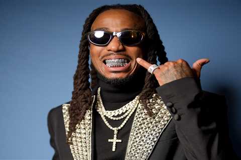 Quavo & Towa Bird to Perform for Urban Outfitters’ Concert Series: Shop the Back-to-School Deals
