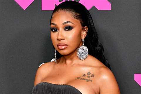 Yung Miami to Address Diddy Allegations on ‘Caresha Please’ | Billboard News