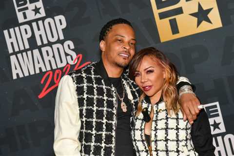 T.I. and Wife Tiny Hit With Sexual Assault Lawsuit Over Alleged 2005 Hotel Incident (Updated)