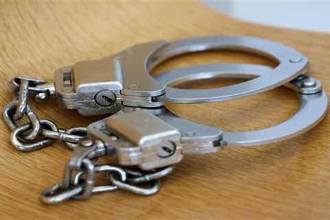 Autistic Teen Gets 5 Years For Teacher Aide Attack