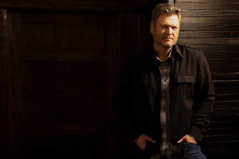 ‘CMT Giants’ Preps Alabama Salute With Blake Shelton, Brad Paisley & More