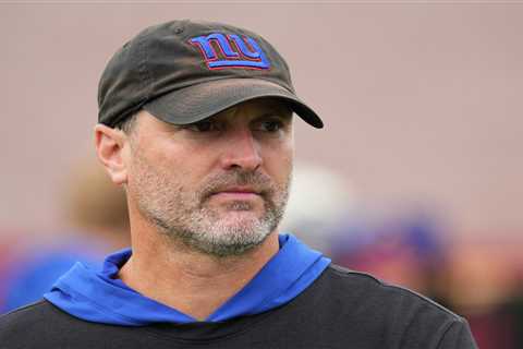 The compelling potential Malik Nabers presents for Giants offense
