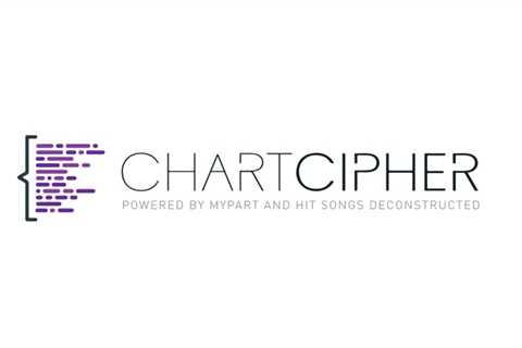 ChartCipher Launches Artist/Manager Tier for Song Analytics