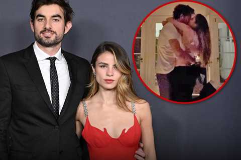 Taylor Swift’s Ex Conor Kennedy Engaged To Brazilian Singer Giulia Be