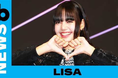 BLACKPINK’s LISA Announces Acting Debut & Teases New Single With Rosalía | Billboard News