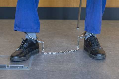 Detroit Judge Defends Placing Student On Field Trip In Handcuffs