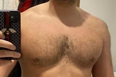 MAFS Star Georges Reveals Incredible Weight Loss Transformation
